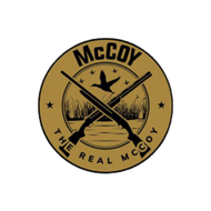 MCCOY SHOTGUNS